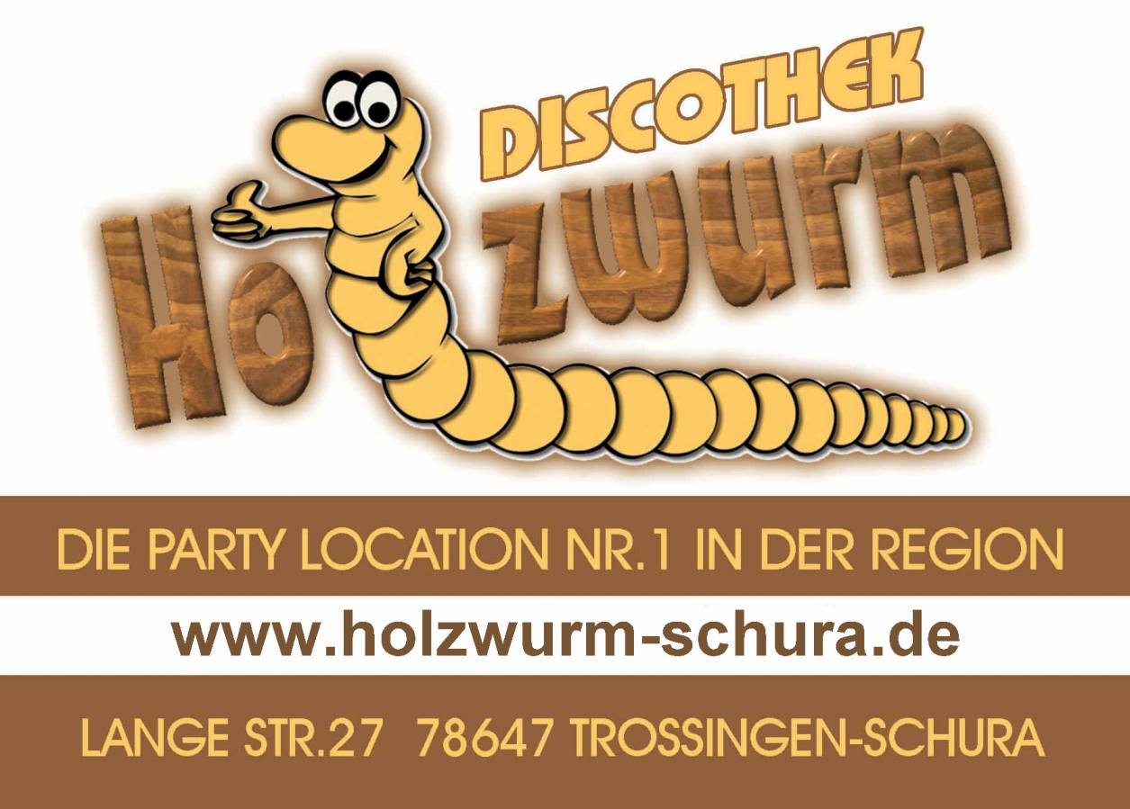 Holzwurm-Logo NEU